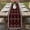Brown, variant on Table Runner 48 Inches Long for Kitchen Dining, Boho Geometric Dresser Scarf Farmhouse, Dining Table Decorations for Wedding/Parties, Simple Farmhouse Nation Abstract Motifs 13 x 48 In