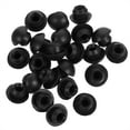 Tersarium 20 Pcs Floor Jack Plugs Floor Jack Oil Filler Plugs Rubber tersarium-20-pcs-floor-jack-plugs-floor-jack-oil-filler-plugs-rubber