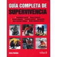 thumbnail image 1 of GUIA COMPLETA DE SUPERVIVENCIA EDITORIAL TRILLAS SA DE CV CHRIS MCNAB, 1 of 2
