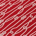 thumbnail image 2 of Addison Rugs Indoor/Outdoor Harpswell AHP37 Ruby Washable 10' x 14' Rug, 2 of 7