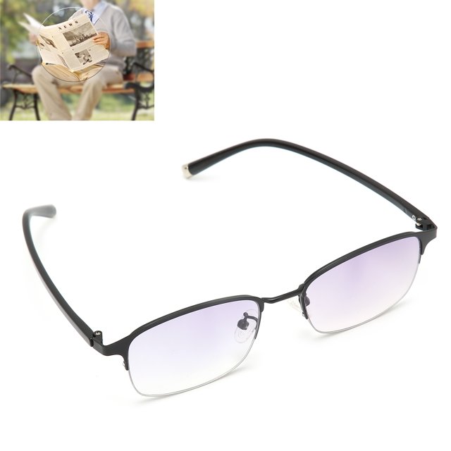 Gafas de Bloqueo de Luz Azul Gafas de Lectura de Bloqueo de Luz Azul Gafas de Mujer Anti UV Portátiles Simples de Moda para Hombres Y Mujeres ANGGREK Otros