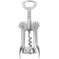 thumbnail image 1 of Premium All-in-one Wine Corkscrew and Bottle Opener - Risk Free Money-back!, 1 of 5