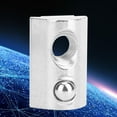 thumbnail image 3 of T Slot Nuts, Plating Elastic Nut, Carbon Steel T Slot Nut,  For: European Standard Aluminum Profiles, Easy To Use With Clamps, Suitable For Most Applications, Item Type:, 3 of 7