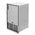 thumbnail image 2 of Whynter Undercounter Marine Grade Ice Maker 23 lbs Daily, Stainless Steel, 2 of 11