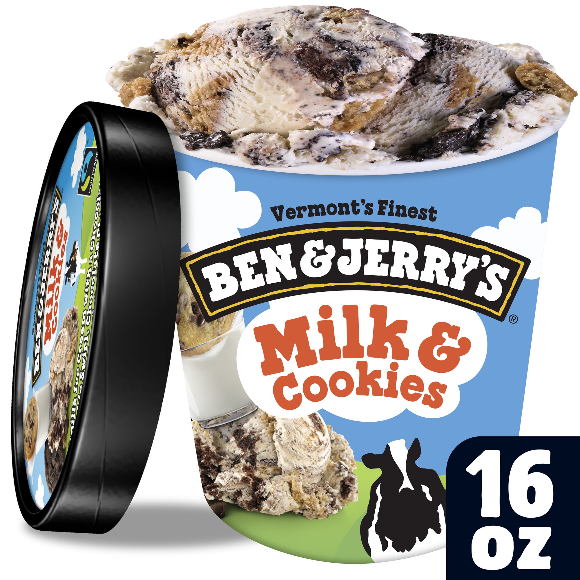 ice cream of the month club ben and jerry's