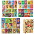 thumbnail image 2 of 55 Pcs ( 14Vmax+11V+14GX+9Vstar+9Basic) TCG Gold Cards Sets For Gifts, Collection, Fans, 2 of 5