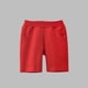 thumbnail image 2 of Odeerbi 1-9 Años Niños Niñas Verano Bermudas Algodón Colores Sólidos Pantalones Cortos Transpirables, 2 of 5