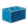thumbnail image 2 of Barras colgantes para archivos Blue Summit Supplies, tamaño carta, paquete de 2, 2 of 4