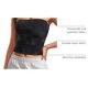thumbnail image 4 of Top Tubo Doble Capa Butterluxe CRZ YOGA Negro, 4 of 6