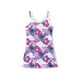thumbnail image 1 of Vestido Disney Lilo & Stitch para niña pequeña, color morado de 7 a 8 años, 1 of 7