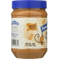 thumbnail image 2 of PEANUT BUTTER & CO: Smooth Operator Peanut Butter, 28 Oz, 2 of 3