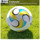 thumbnail image 4 of Balon Futbol Soccer No. 5 Laminado Color Amarillo azul y blanco, 4 of 5