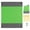 Green, variant on 108x96.46in Foldable Sand Proof Picnic Blanket  Water Resistant Camping Travel Beach Mat for 4-6 People