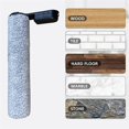 thumbnail image 3 of 2PCS Wet and Dry Vacuum Cleaner Roller Brush for Roborock Flexi Pro Vacuum Cleaner Accessories Floor, 3 of 5