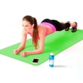 thumbnail image 3 of TAPETE PARA YOGA PILATES EJERCICIO MARCA SOFTWEAR, 3 of 5