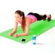 thumbnail image 3 of TAPETE PARA YOGA PILATES EJERCICIO MARCA SOFTWEAR, 3 of 5