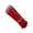Redness; Black; Orange; Dark Blue; Purpler; Blue, variant on 100Pcs Colored Pen Refills for Erasable Pen Rollerball Pen, Erasable Gel Pen Refills Needle Tip Smoothly Writing