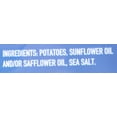 thumbnail image 3 of Boulder Canyon | Classic Sea Salt | Kettle Style Potato Chips| 1.5 Ounce | Pack of 12 Bundled by SUPERDEALS with Mystery Bonus Gift, 3 of 5