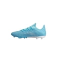 thumbnail image 3 of Taquetes adidas Fútbol X 19.3 Terreno Firme Hombre Deporte azul 29 Adidas F35383, 3 of 6