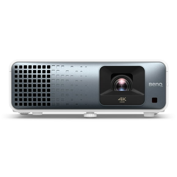 BenQ TK710 4K HDR Laser Movie and Gaming Projector