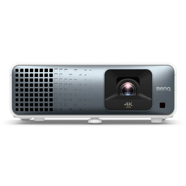 BenQ TK710 4K HDR Laser Movie and Gaming Projector