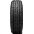 Set of 4 Bridgestone Dueler H/L Alenza Plus P245/60R18 104H Tires 80000