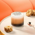 thumbnail image 4 of LEMONSODA Vintage Straight Line Tumbler - 10oz (Set of 2 or 4), 4 of 11