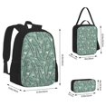 thumbnail image 2 of Balery golf equipment Mochila escolar 3 en 1 para niños: mochila resistente con lonchera térmica y estuche para lápices. Mochila escolar para niños y niñas., 2 of 7