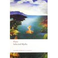 thumbnail image 2 of Selected Myths (Oxford World's Classics), 2 of 3
