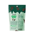 thumbnail image 2 of Muddy Bites Girl Scout Thin Mints Filled Waffle Cone Bites, Resealable Bag, 2.33 oz, 2 of 7