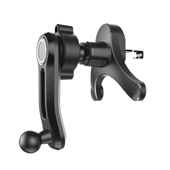 Air Vent Car Phone Holder Rack Clip Accessories 360 Rotation Air Outlet Smartphone Mount Support Bracket Clamp Universal