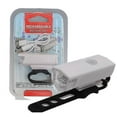 thumbnail image 5 of Waterproof Bike Headlight Outdoor Cycling Bike Handlebar Led Light Bicycle Front Lamp Flashlight Rear Lights, 5 of 5