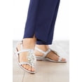 thumbnail image 4 of Comfortview Women's The Carina Slingback, 4 of 6