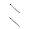 thumbnail image 4 of Bearachild Bolígrafo Stylus, bolígrafos capacitivos de dibujo, dulce regalo, punta de goma, multifunción, suministro para teléfono Type3 NO3, 4 of 6