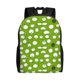 thumbnail image 1 of Balery Funny Sheep Doing Yoga Mochila - Mochila Estilosa y Duradera para Laptop de 15 Pulgadas con Tela Oxford Impermeable, 1 of 8