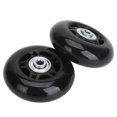 thumbnail image 2 of Roues de Valise Universelles, 2 Pcs Roues de Remplacement pour Valise, Roues de Remplacement Multifonctionnelles, 2 of 7