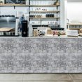 thumbnail image 3 of PVC Wall Tile Sticker 34x29cm per piece Tile Film 10 pieces Adhesive Tiles Cuttable Tiles, 3 of 5