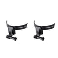 thumbnail image 3 of jesticaly 1 Piece Camera Mount Chin Bracket Support Holder 2Set, 3 of 6