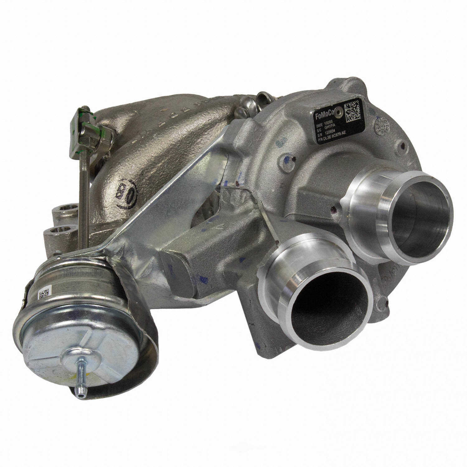 Motorcraft TC-30 New