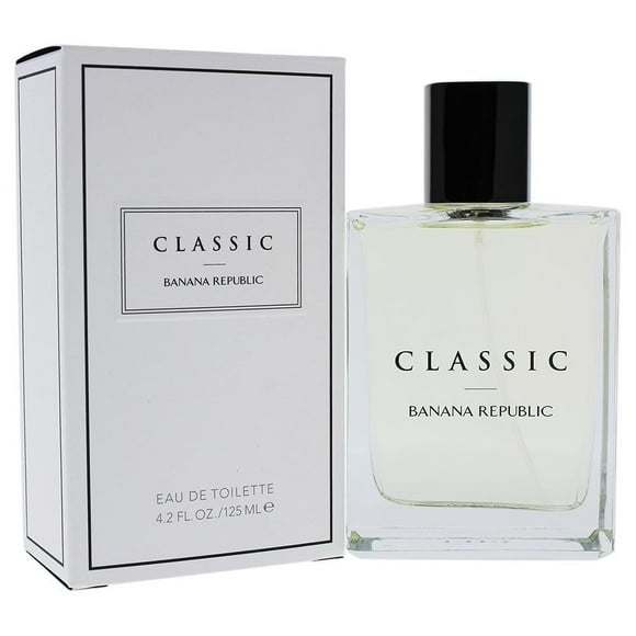 Perfume Banana Republic Classic Caballero eau de Toilette