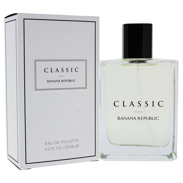 Perfume Banana Republic Classic Caballero eau de Toilette