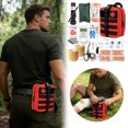 thumbnail image 1 of Klonfd Gear With Function For Outdoor Adventure Camping Hiking Emergency Preparedness（3ML）, 1 of 5