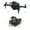 A, variant on B Mini Foldable Drone With Dual 1080P Hd Camera Wifi Fpv Rc Quadcopter Altitude Hold Remote Control Toy With Storage Bag
