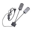 thumbnail image 1 of Aquarium Lights Kit Fish Tank Light, 1 of 3