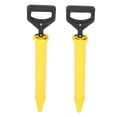 thumbnail image 4 of Minkissy 2Set Grouting Tools for Cement with Versatile Design for Diy and Professional Projects, 4 of 7