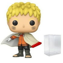 Funko Pop! Naruto Shippuden: Kid Kakashi With Chidori (AAA Anime Exclusive) Glow Chase + Protector
