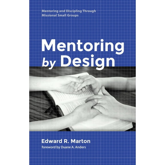 Mentoring by Design (Paperback)