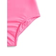 thumbnail image 3 of Wonder Nation Girls One Piece Swimsuit with UPF 50+, Sizes 4-18 & Plus, 3 of 3