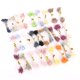 thumbnail image 2 of Estambre 1800 piezas flor artificial accesorio de flores al azar ANGGREK  Otros, 2 of 8