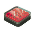 thumbnail image 3 of Mini Curve Puzzle Box Fun Intelligence Maze Brain Teaser Puzzle Para Ni?os Rojo Sunnimix juego de mesa, 3 of 8